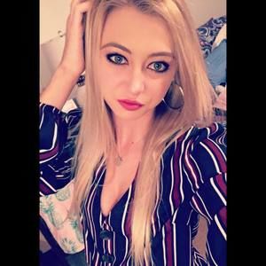 Meet your Posher, Haley